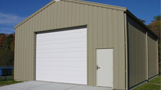 Garage Door Openers at Redwood Village Redwood City, California